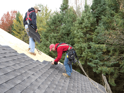 About Roof Repair Experts Forest City, MO